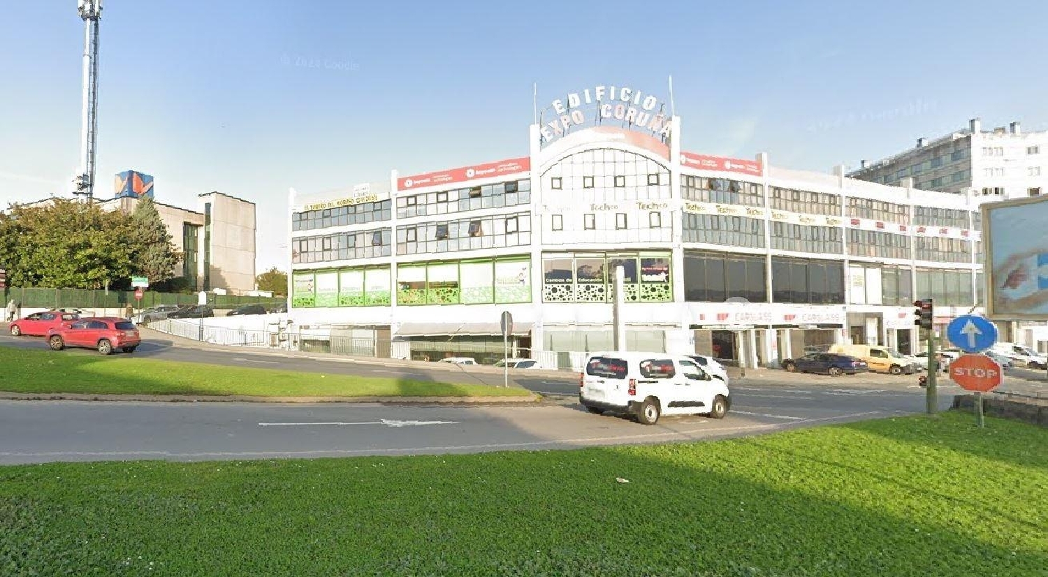  till salu lokal Arteixo Coruña 6