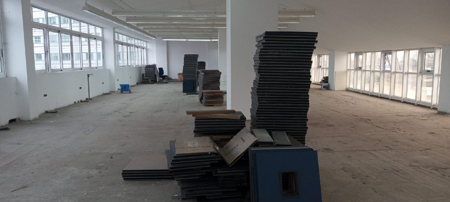 till salu lokal Arteixo Coruña 3