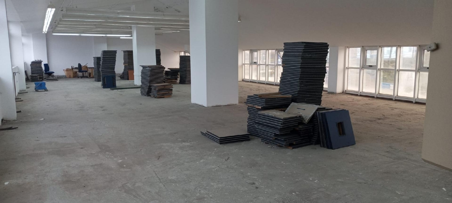  till salu lokal Arteixo Coruña 7