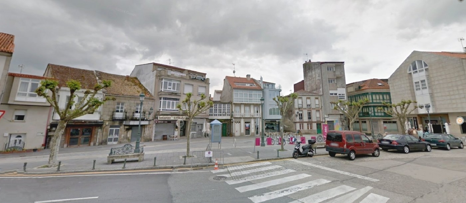  till salu lokal Peteiras Baixo Miño 2