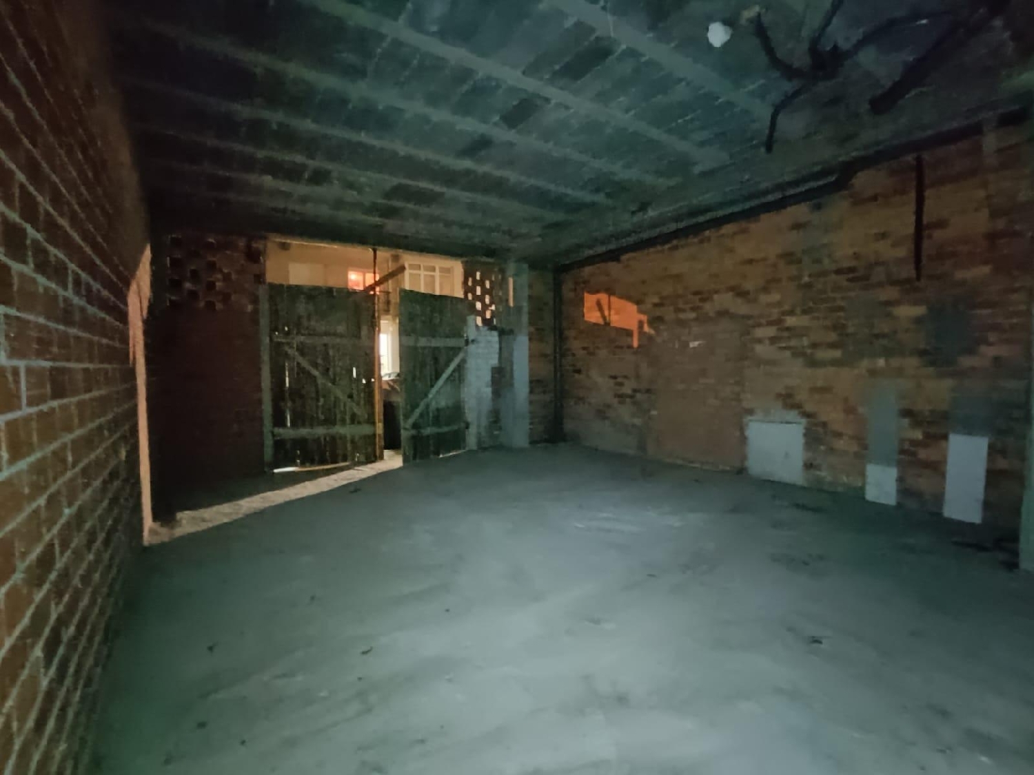 till salu lokal A Illa De Arousa Salnés 3