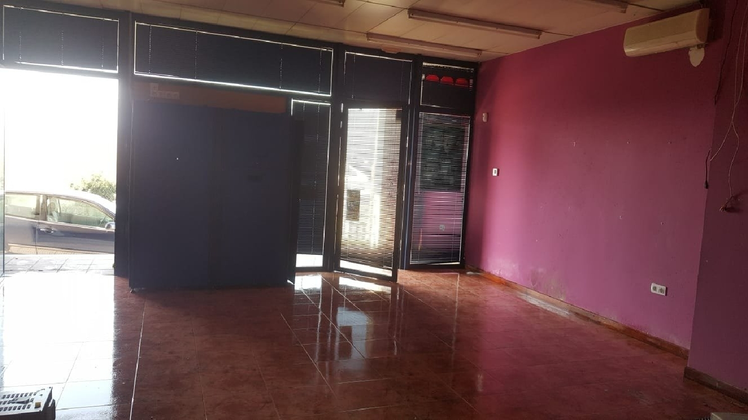  till salu lokal Vedrelos Condado 5