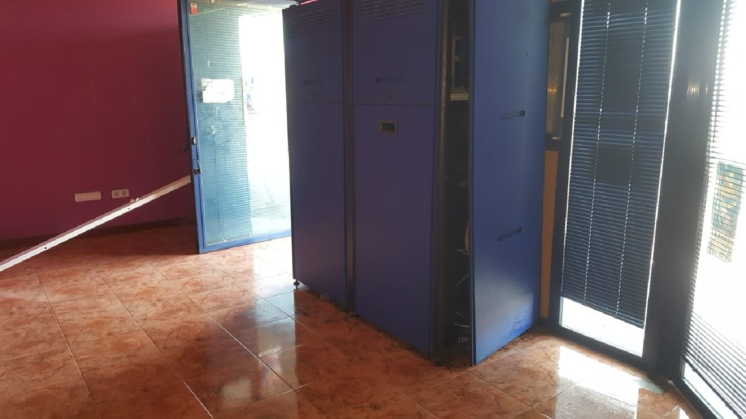  till salu lokal Vedrelos Condado 1