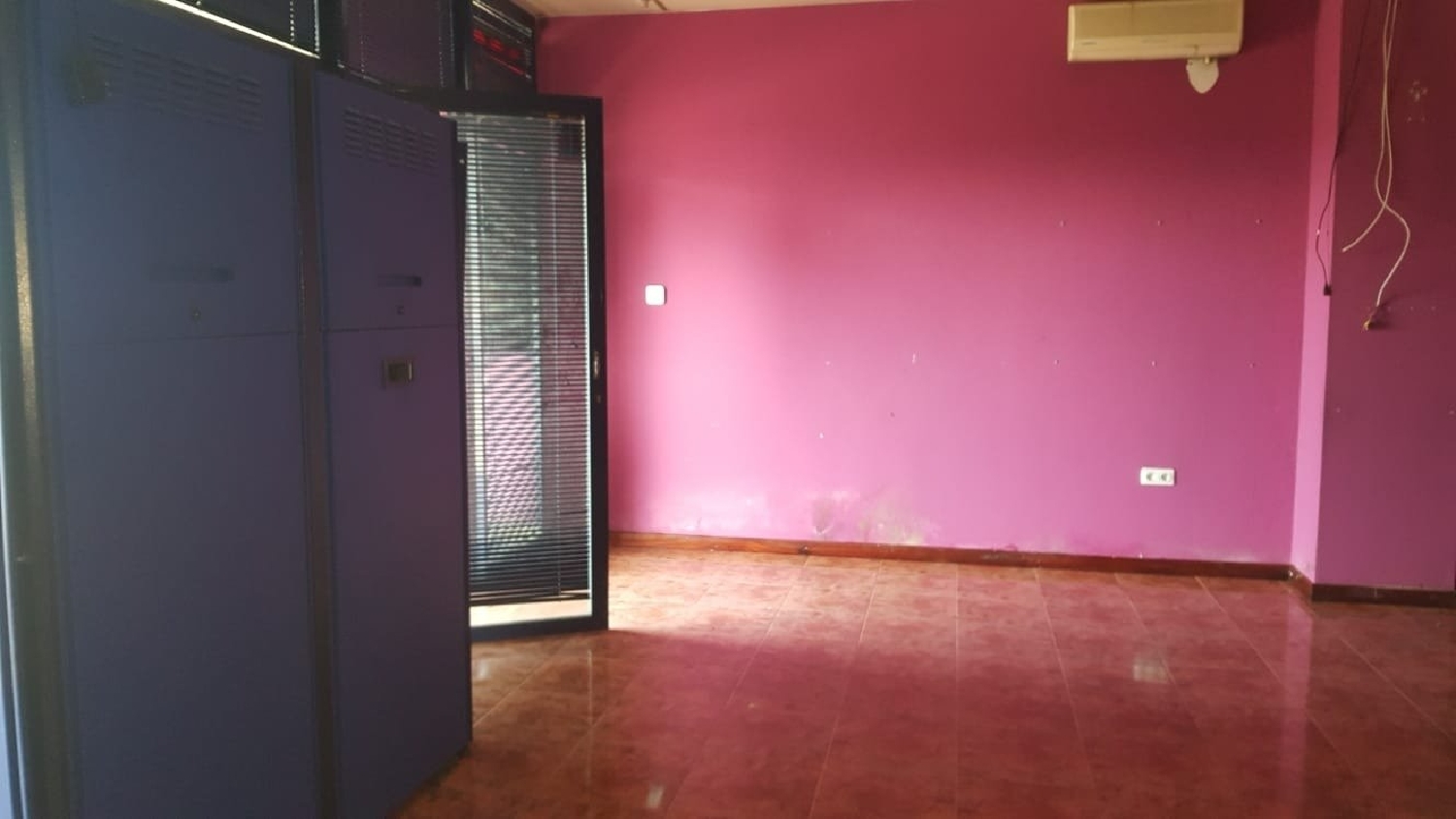  till salu lokal Vedrelos Condado 4