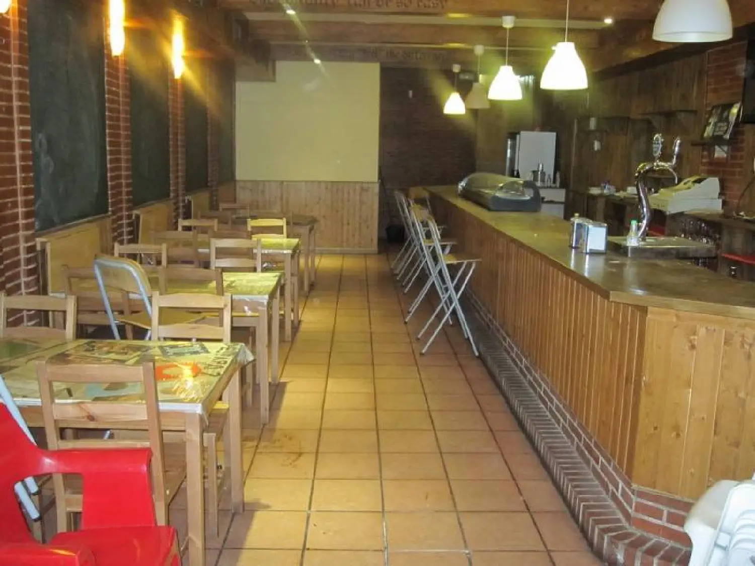 till salu lokal Aspe Vinalopó Mitjà 2