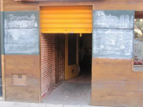 Aspe Vinalopó Mitjà lokal foto 6183745