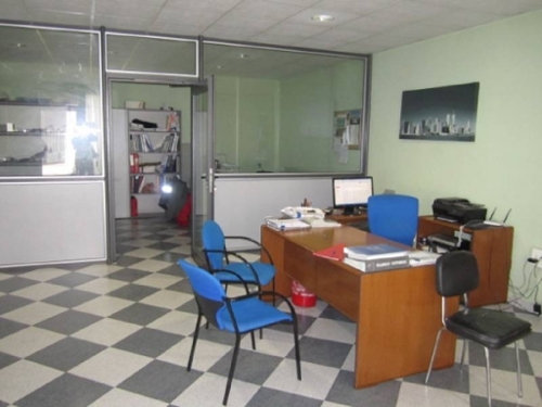 Aspe Vinalopó Mitjà lokal foto 6226733