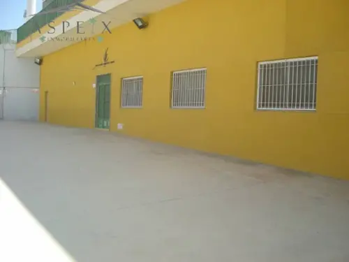 Aspe Vinalopó Mitjà lokal foto 6190390