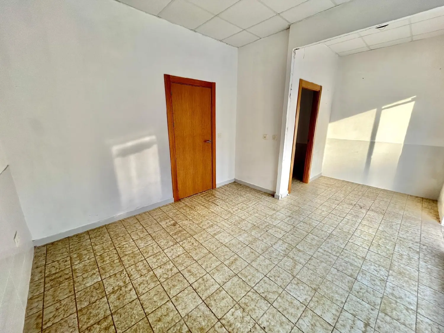  till salu lokal Aspe Vinalopó Mitjà 1