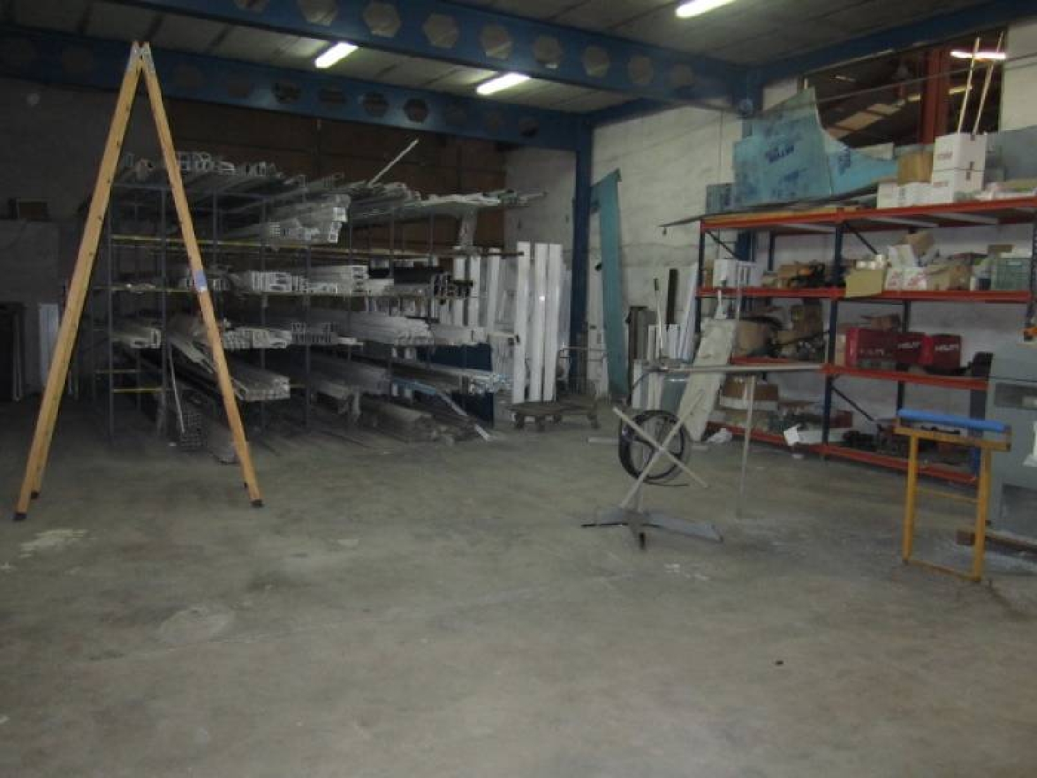  till salu lokal Aspe Vinalopó Mitjà 6