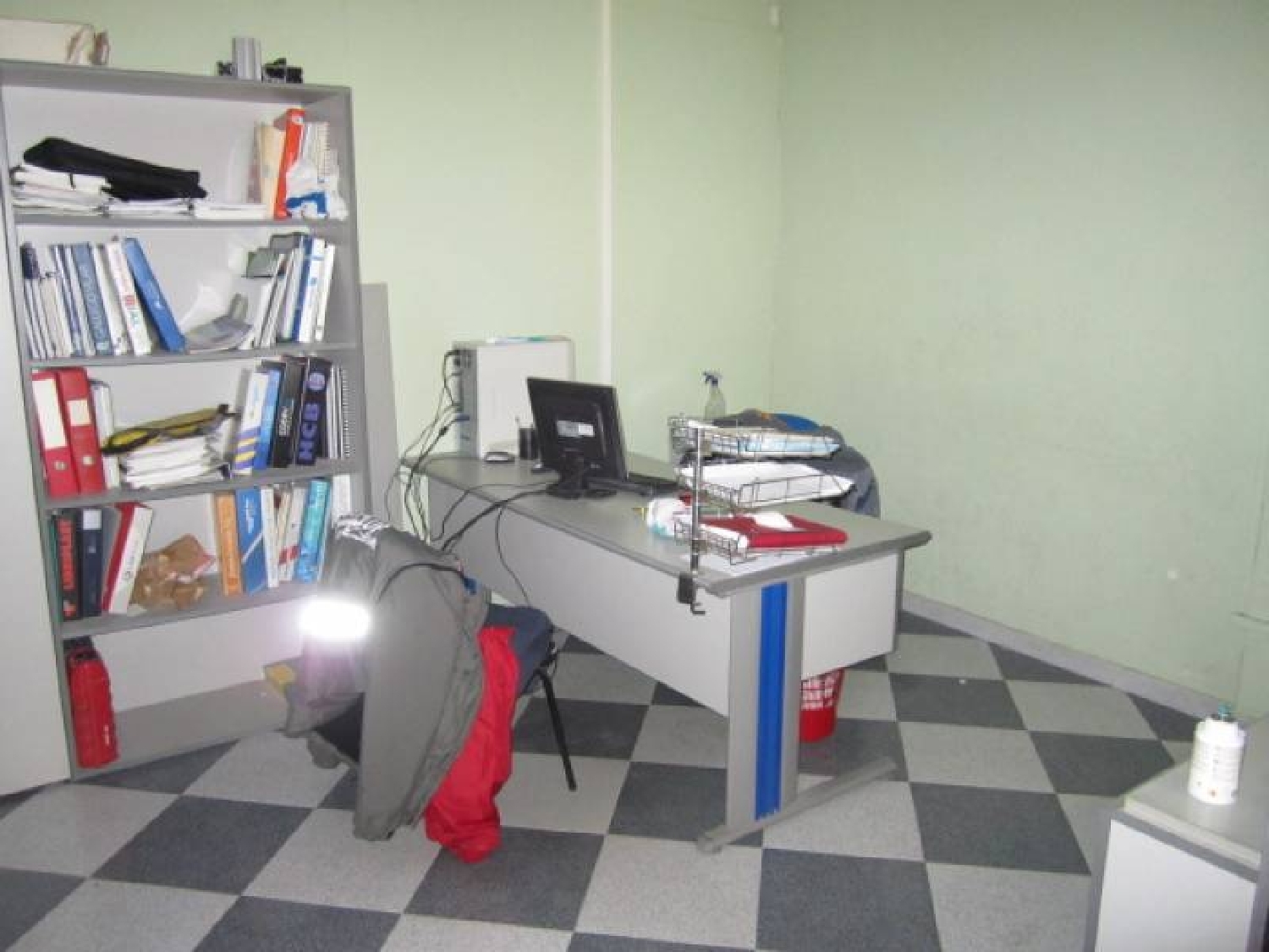 till salu lokal Aspe Vinalopó Mitjà 3
