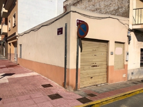 Aspe Vinalopó Mitjà lokal foto 6226782