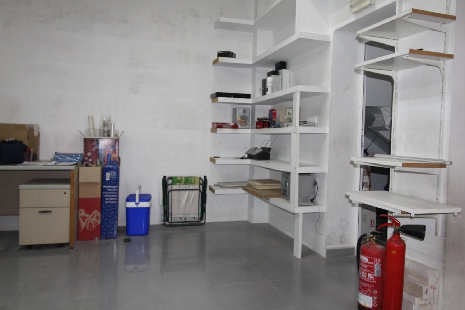  till salu lokal Aspe Vinalopó Mitjà 5
