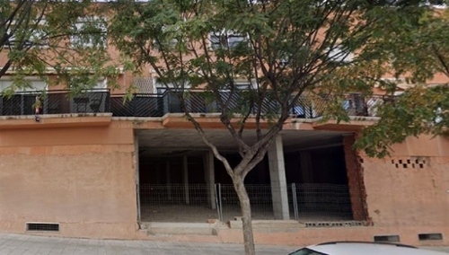 Aspe Vinalopó Mitjà lokal foto 6265752