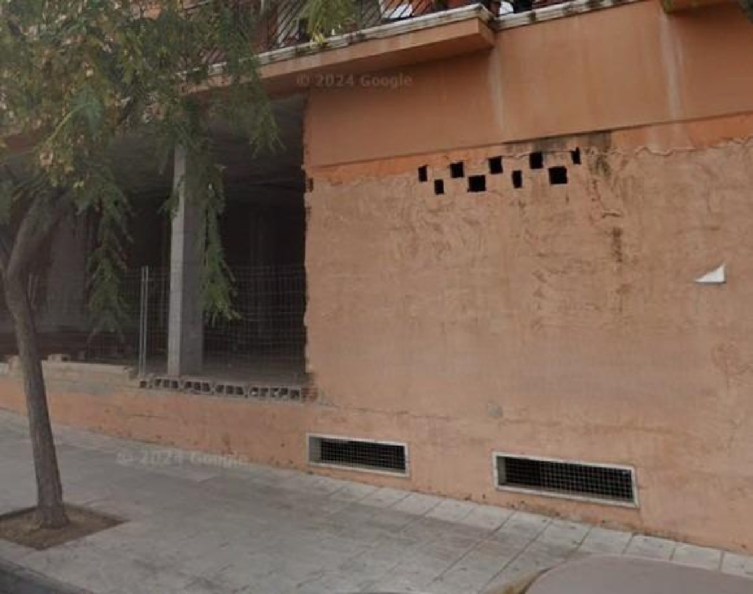 till salu lokal Aspe Vinalopó Mitjà 2