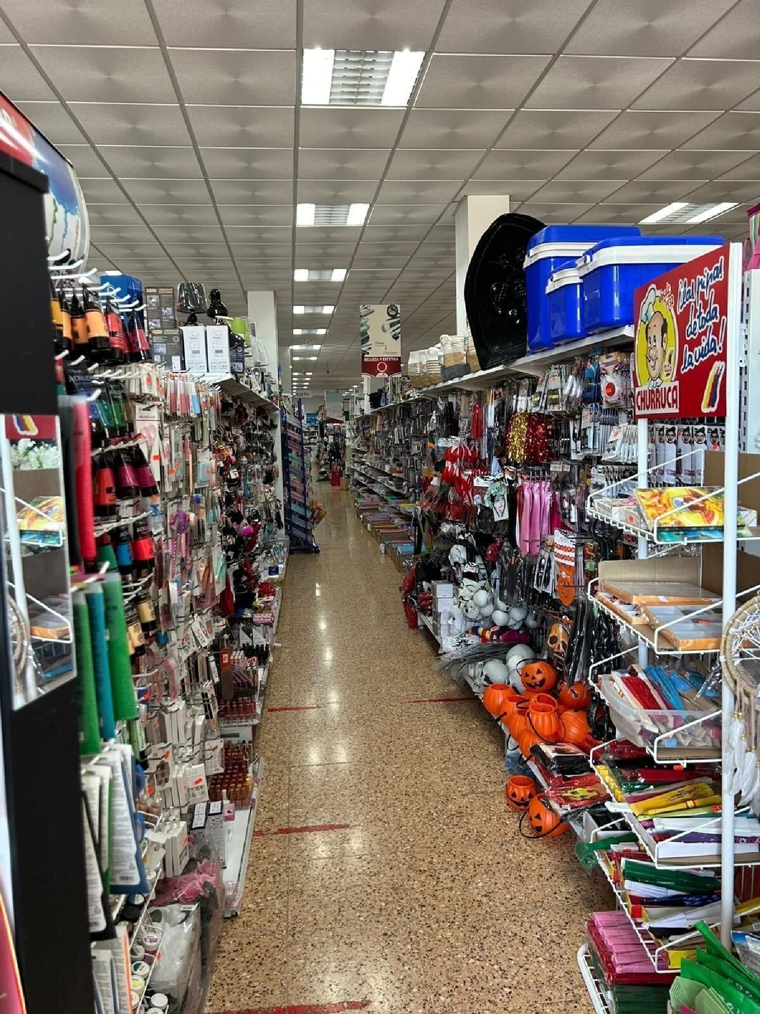  till salu lokal Aspe Vinalopó Mitjà 5