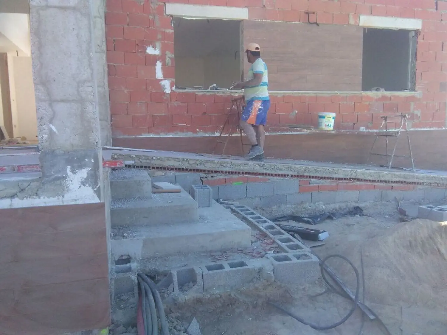 till salu lokal Aspe Vinalopó Mitjà 1