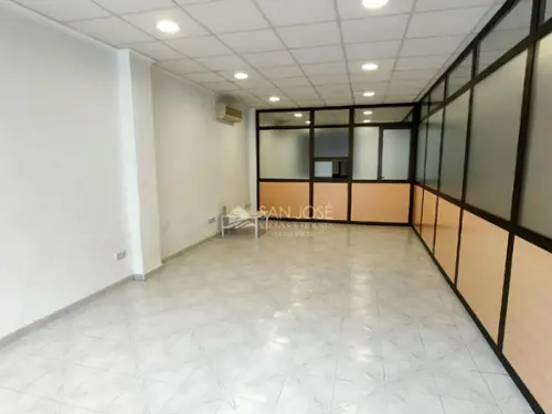 Aspe Vinalopó Mitjà lokal foto 6191753