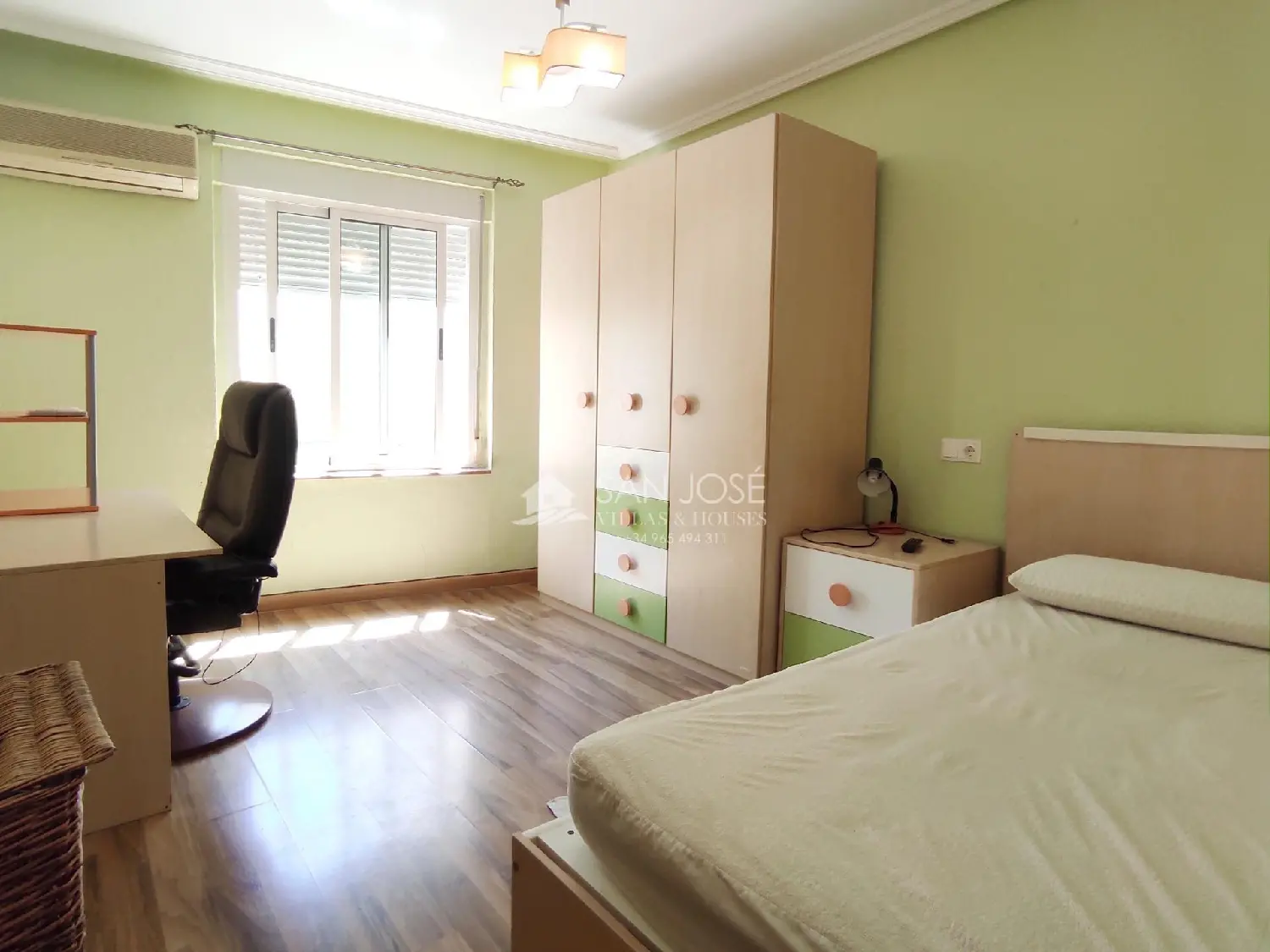  till salu lokal Aspe Vinalopó Mitjà 4