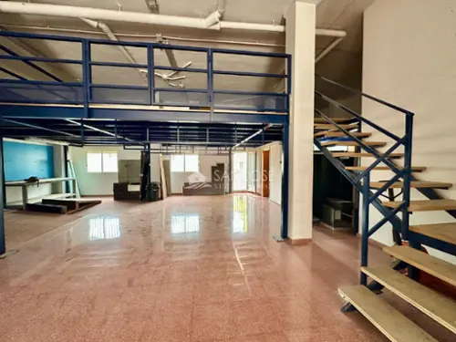 Aspe Vinalopó Mitjà lokal foto 6191887