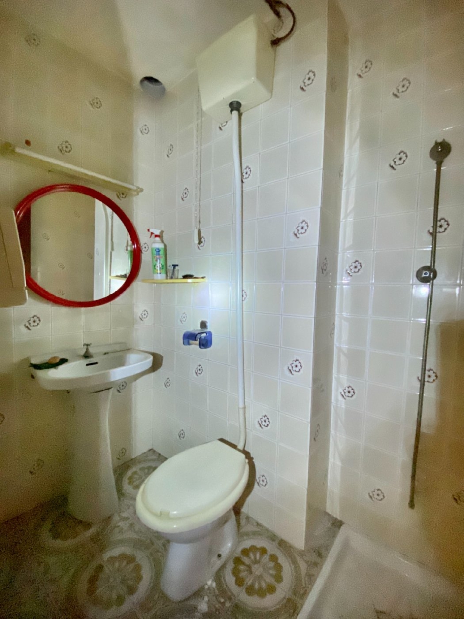  till salu lokal Aspe Vinalopó Mitjà 8