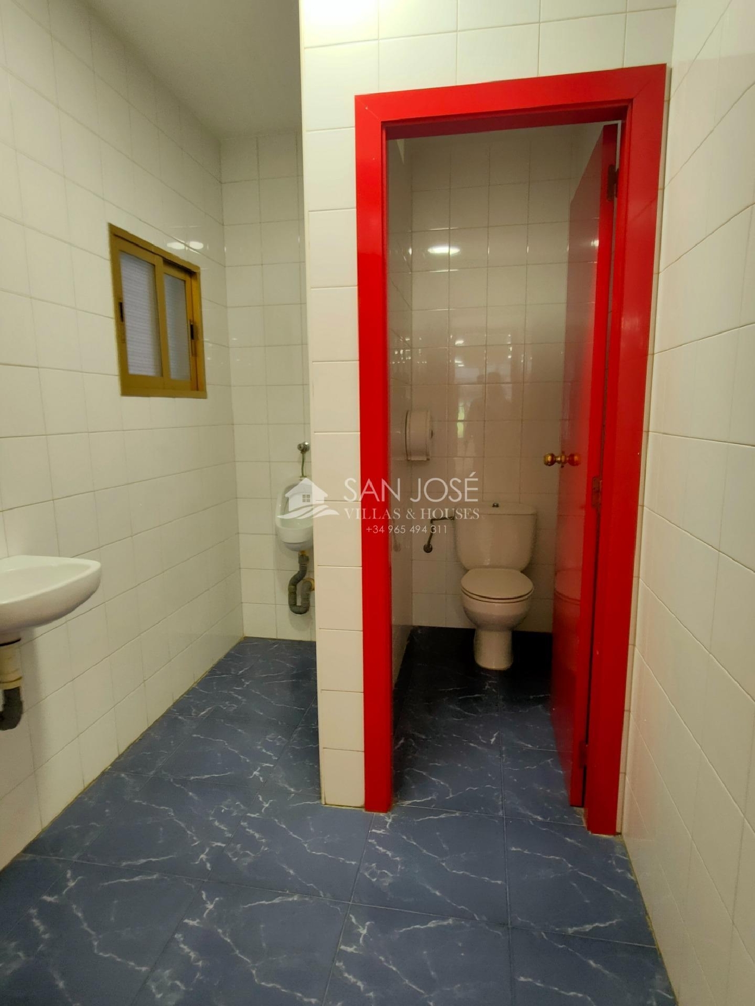  till salu lokal Aspe Vinalopó Mitjà 7
