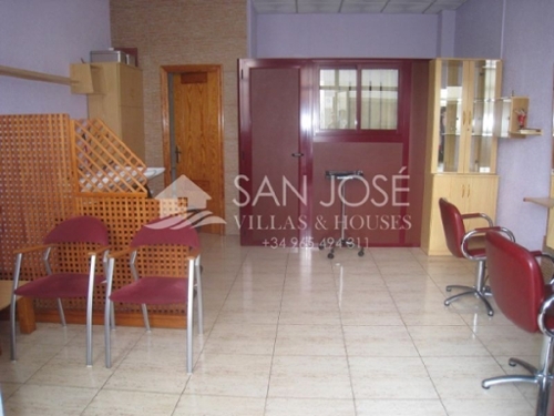 Aspe Vinalopó Mitjà lokal foto 6227003