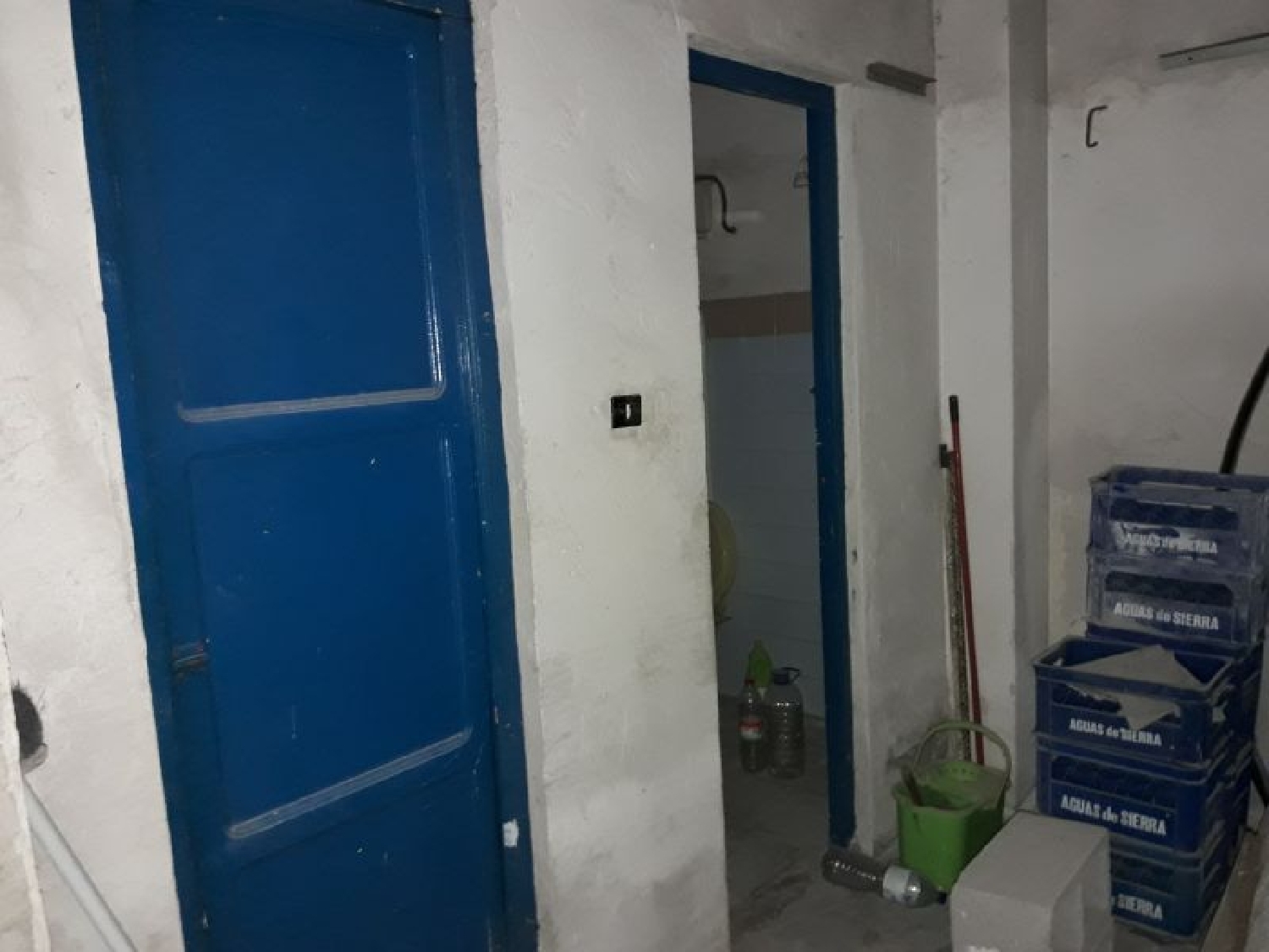 till salu lokal Aspe Vinalopó Mitjà 3
