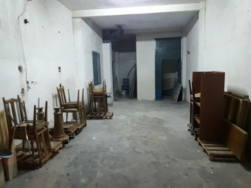 Aspe Vinalopó Mitjà lokal foto 6227007