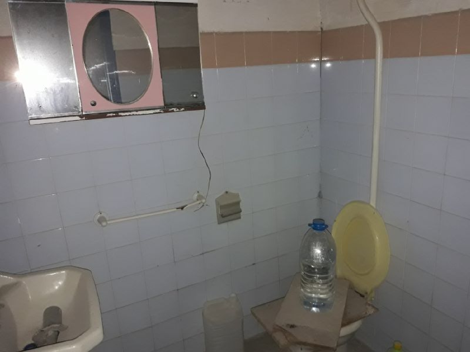  till salu lokal Aspe Vinalopó Mitjà 4