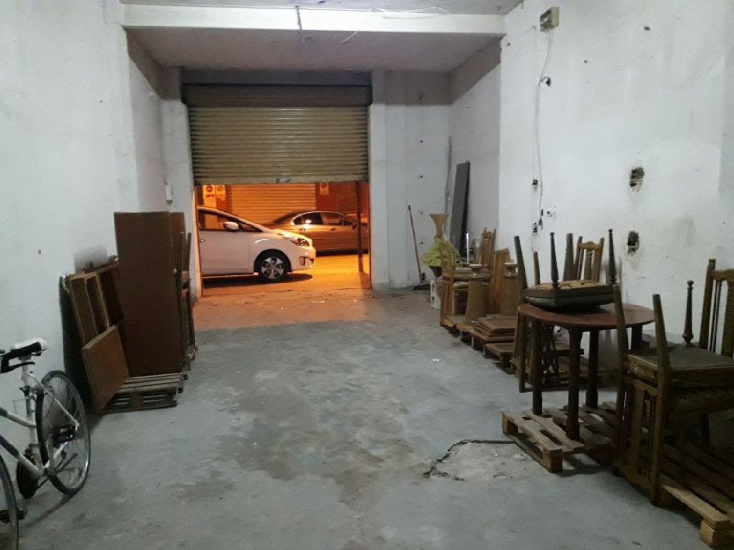 till salu lokal Aspe Vinalopó Mitjà 2