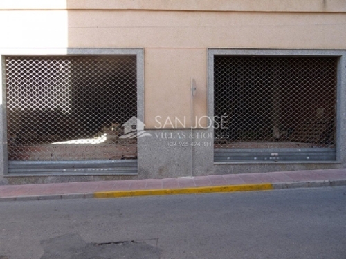 Aspe Vinalopó Mitjà lokal foto 6227032