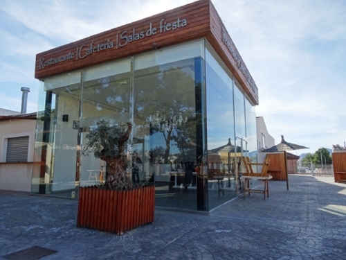Aspe Vinalopó Mitjà lokal foto 6227049