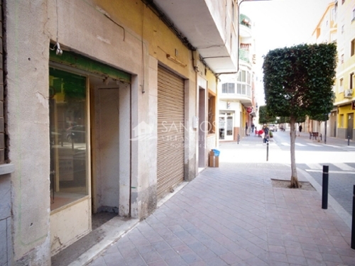 Aspe Vinalopó Mitjà lokal foto 6227050