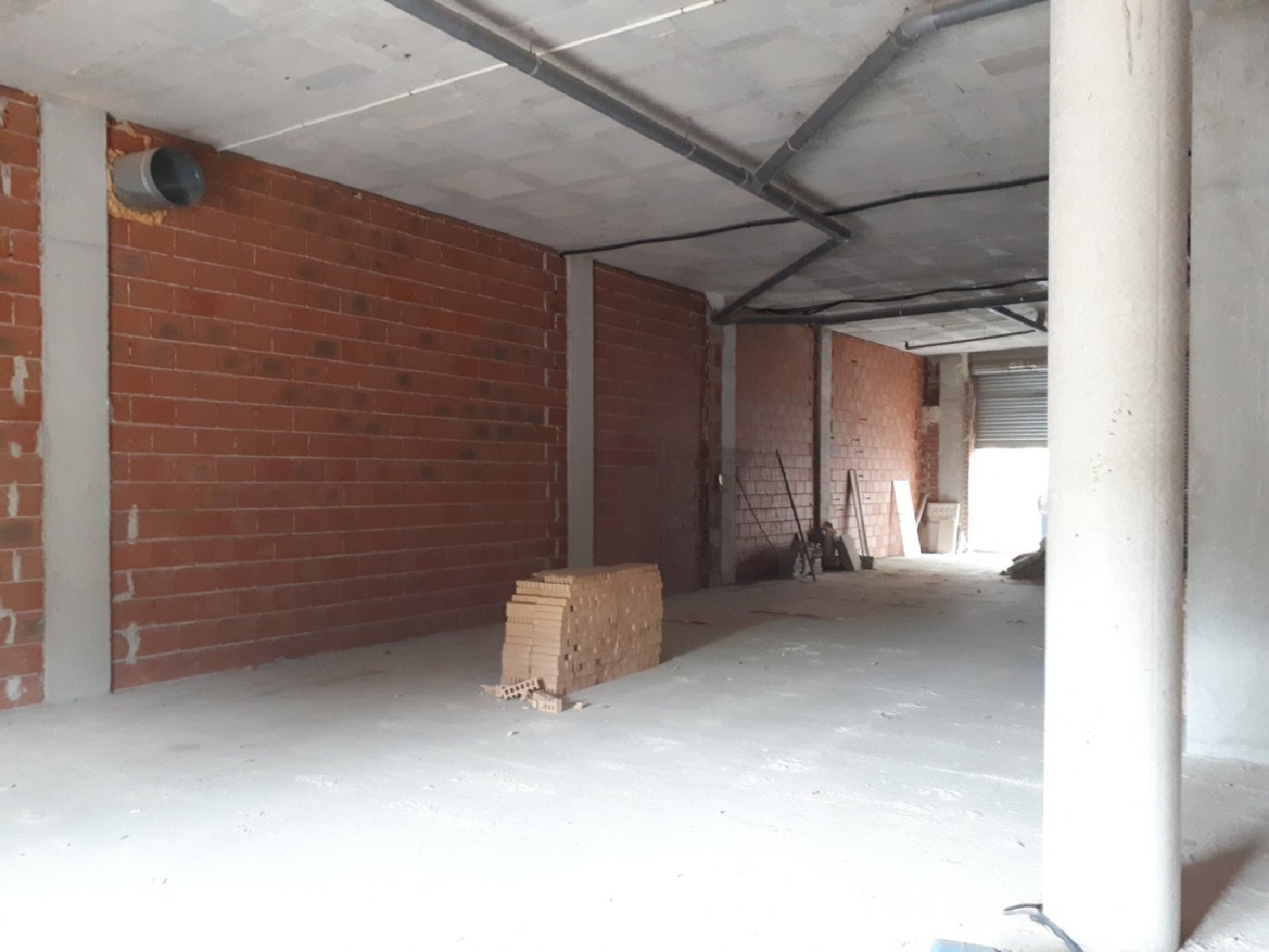  till salu lokal Aspe Vinalopó Mitjà 6