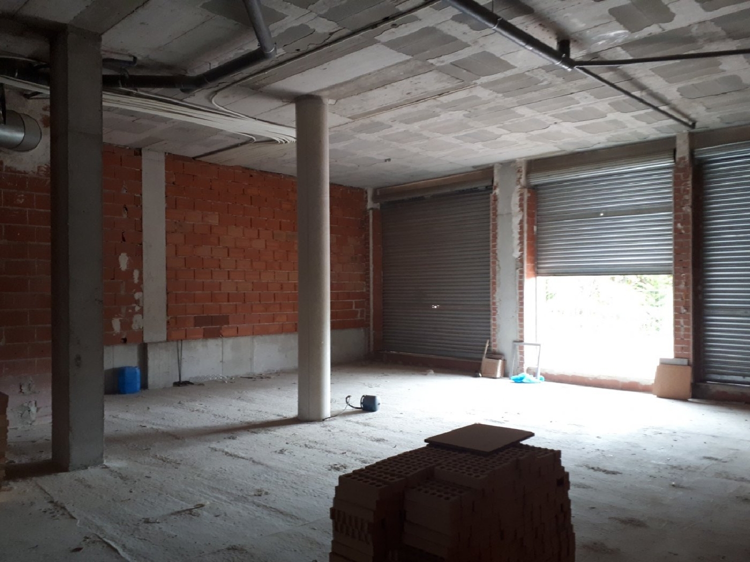  till salu lokal Aspe Vinalopó Mitjà 4