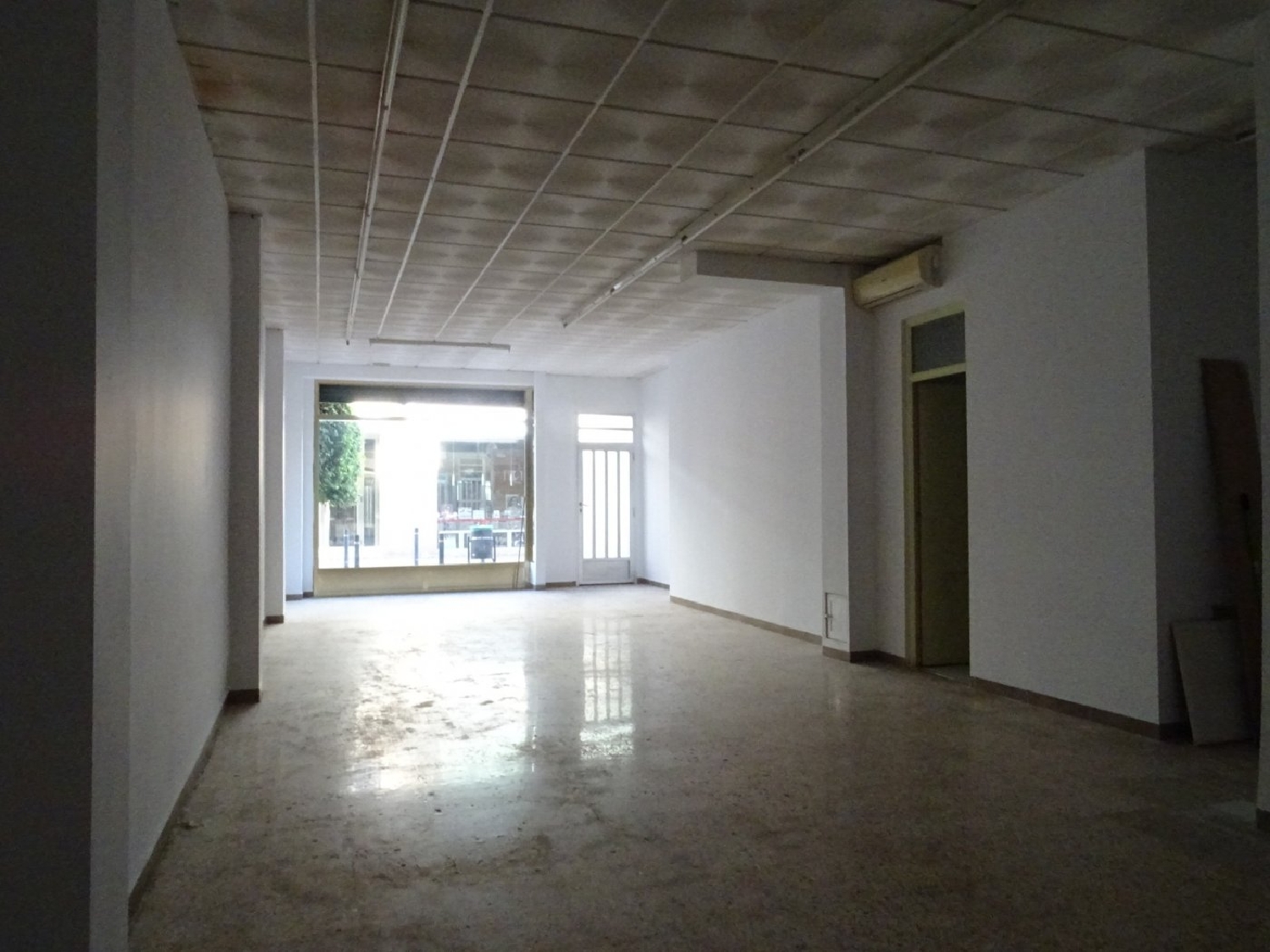  till salu lokal Aspe Vinalopó Mitjà 7