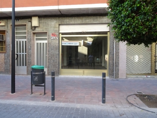 Aspe Vinalopó Mitjà lokal foto 6227061