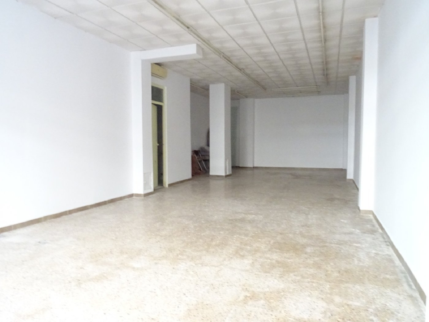 till salu lokal Aspe Vinalopó Mitjà 2