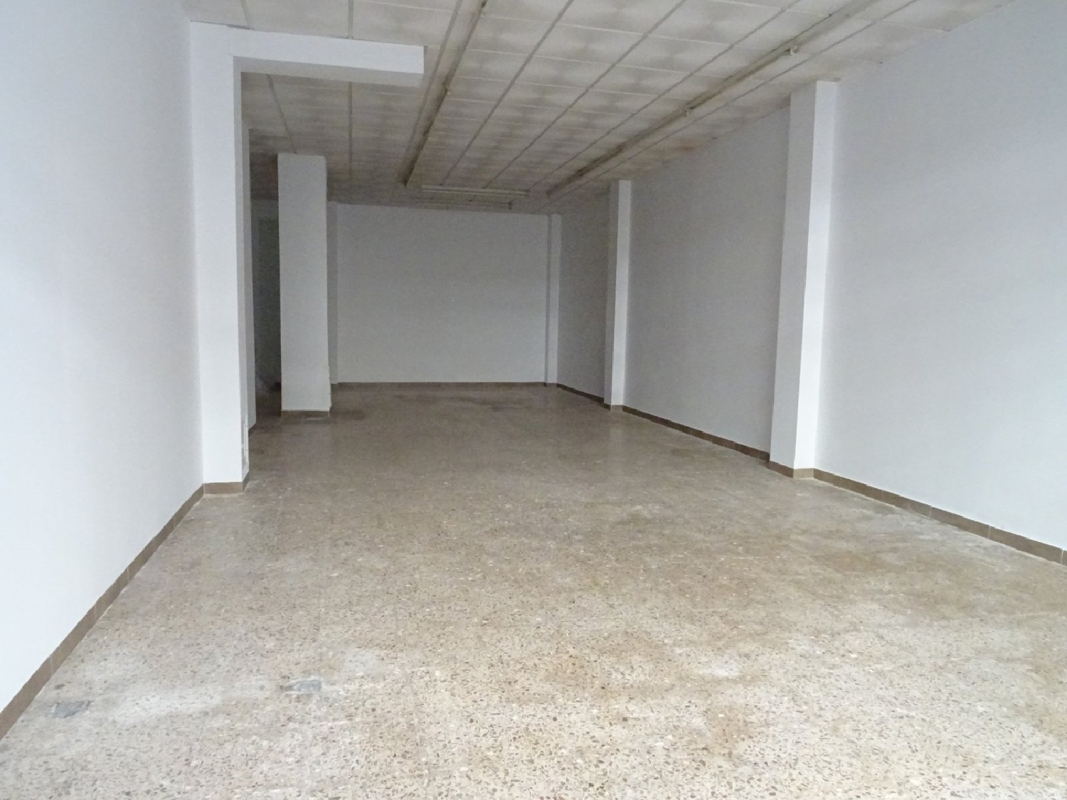  till salu lokal Aspe Vinalopó Mitjà 4