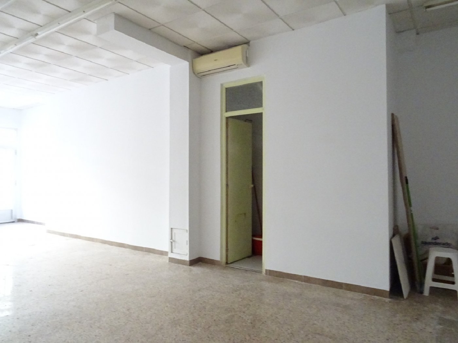 till salu lokal Aspe Vinalopó Mitjà 3