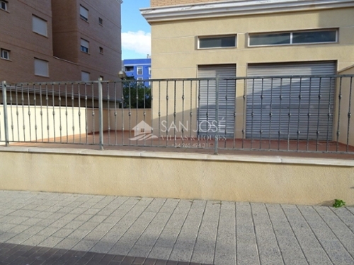 Aspe Vinalopó Mitjà lokal foto 6227065