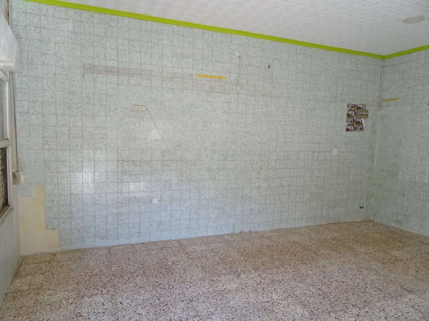  till salu lokal Aspe Vinalopó Mitjà 6