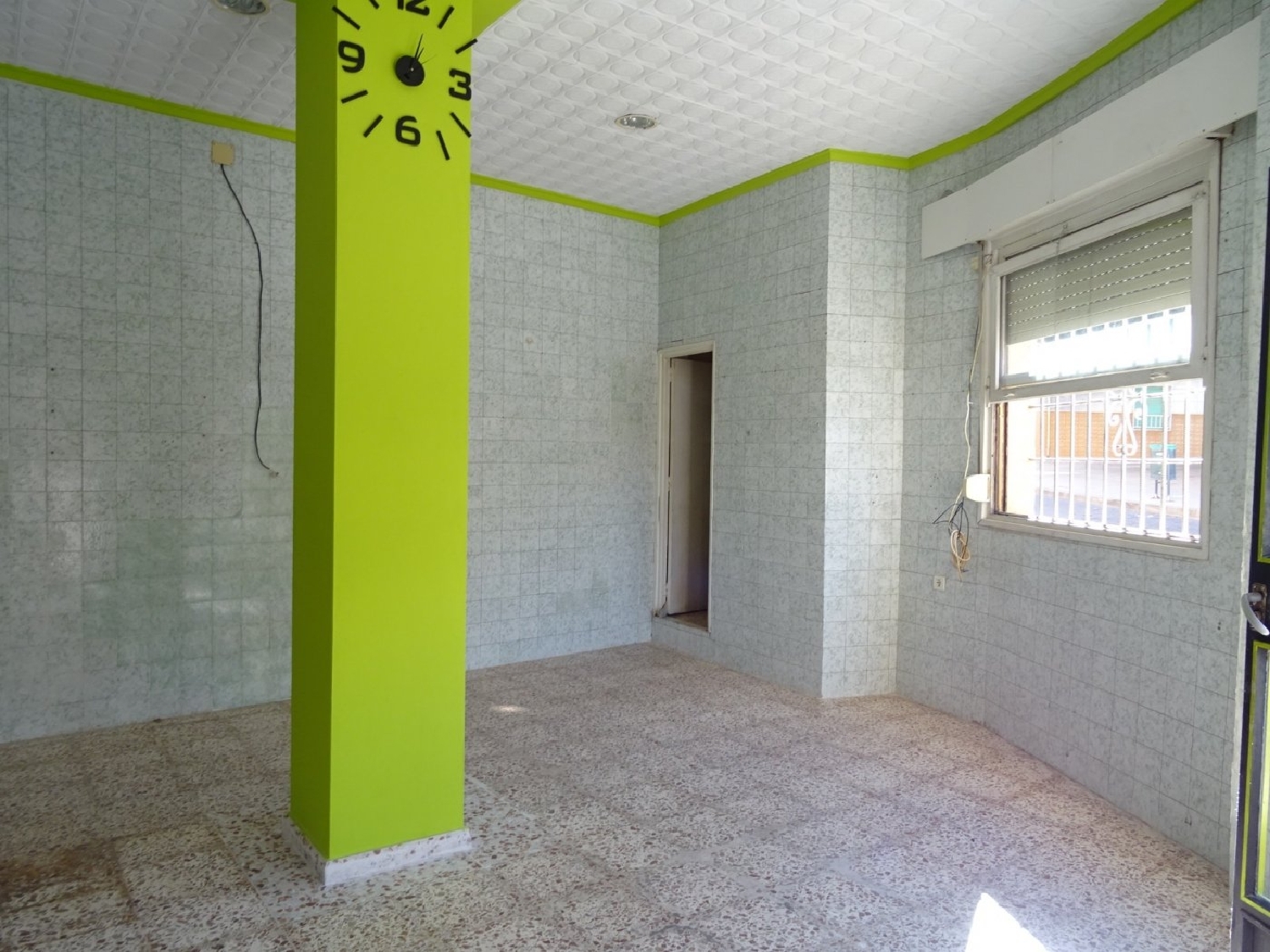  till salu lokal Aspe Vinalopó Mitjà 4