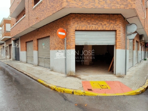 Aspe Vinalopó Mitjà lokal foto 6227175