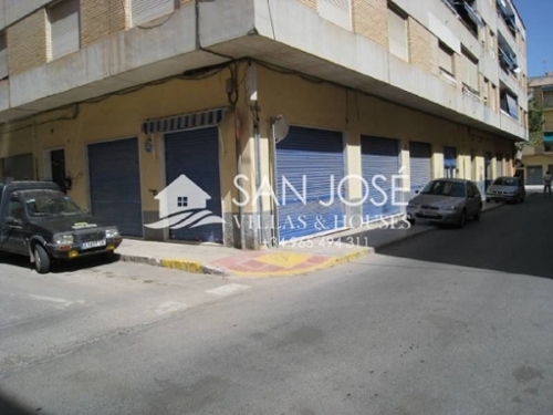 Aspe Vinalopó Mitjà lokal foto 6227250