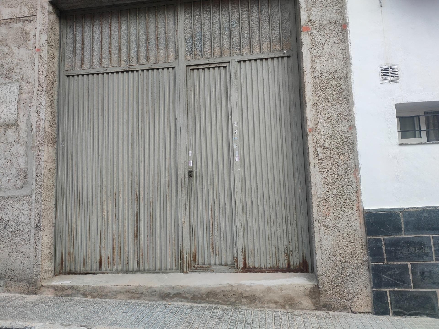  à vendre local commercial Aspe Vinalopó Mitjà 4