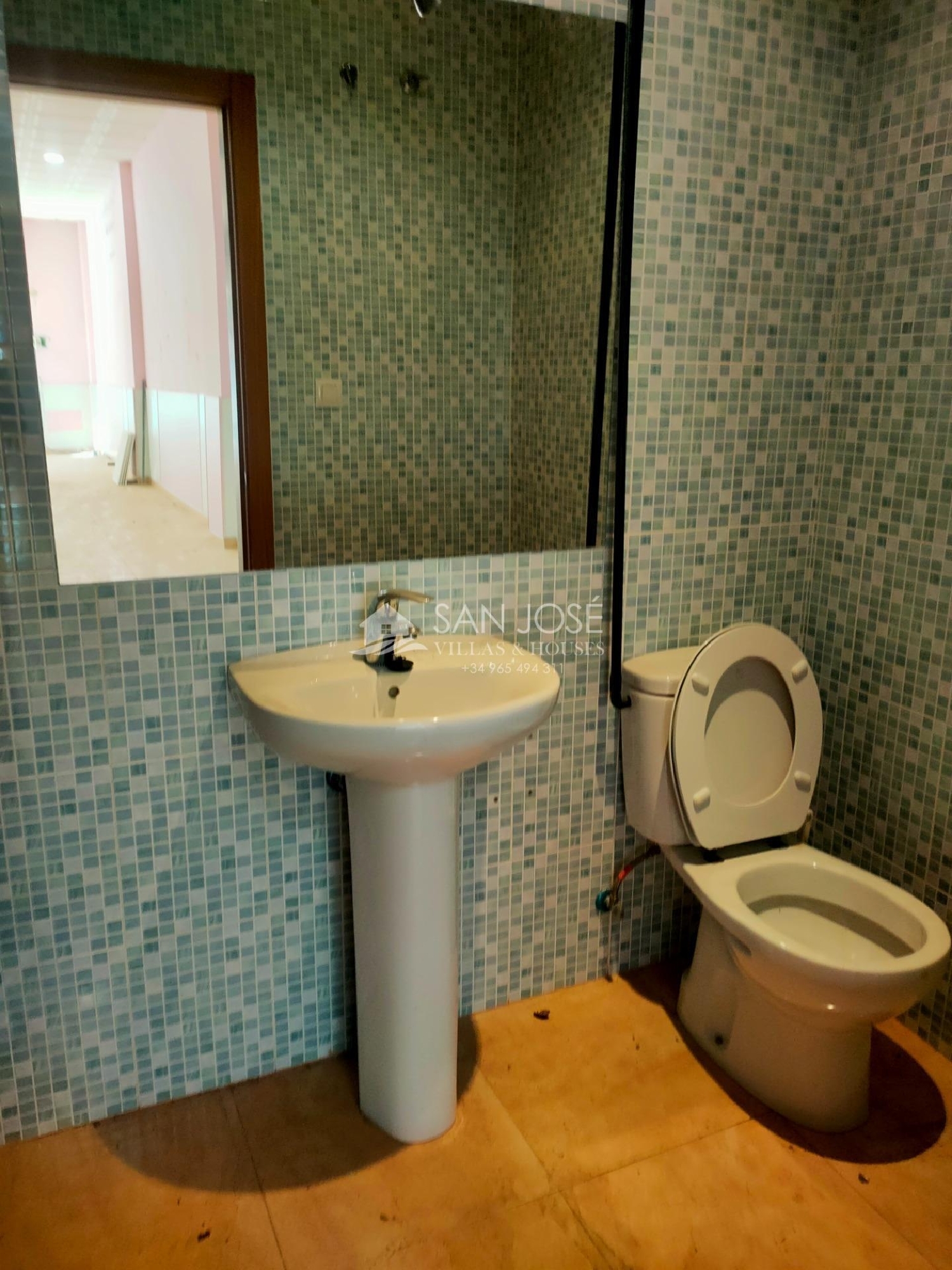 till salu lokal Aspe Vinalopó Mitjà 3