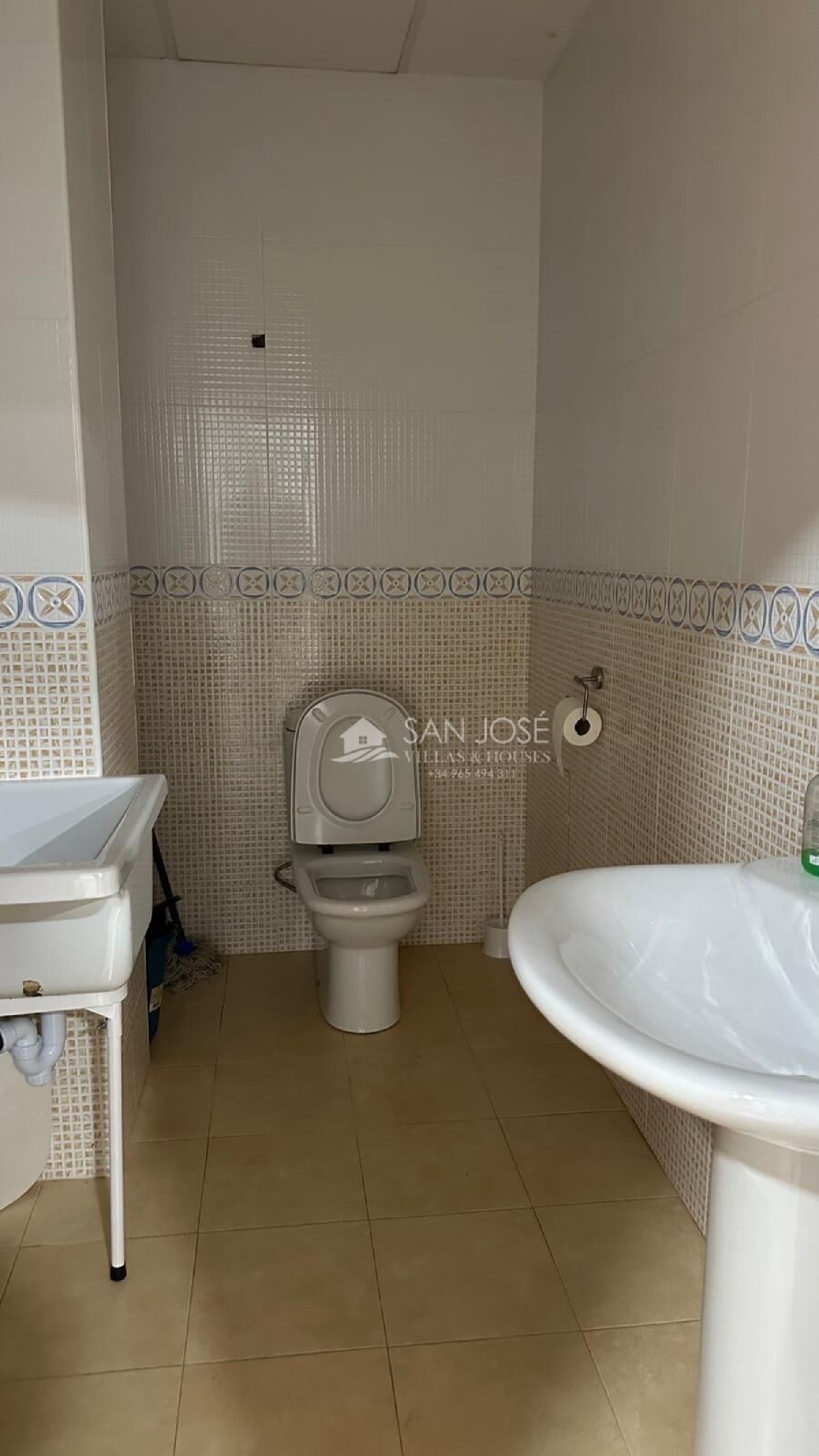  till salu lokal Aspe Vinalopó Mitjà 5