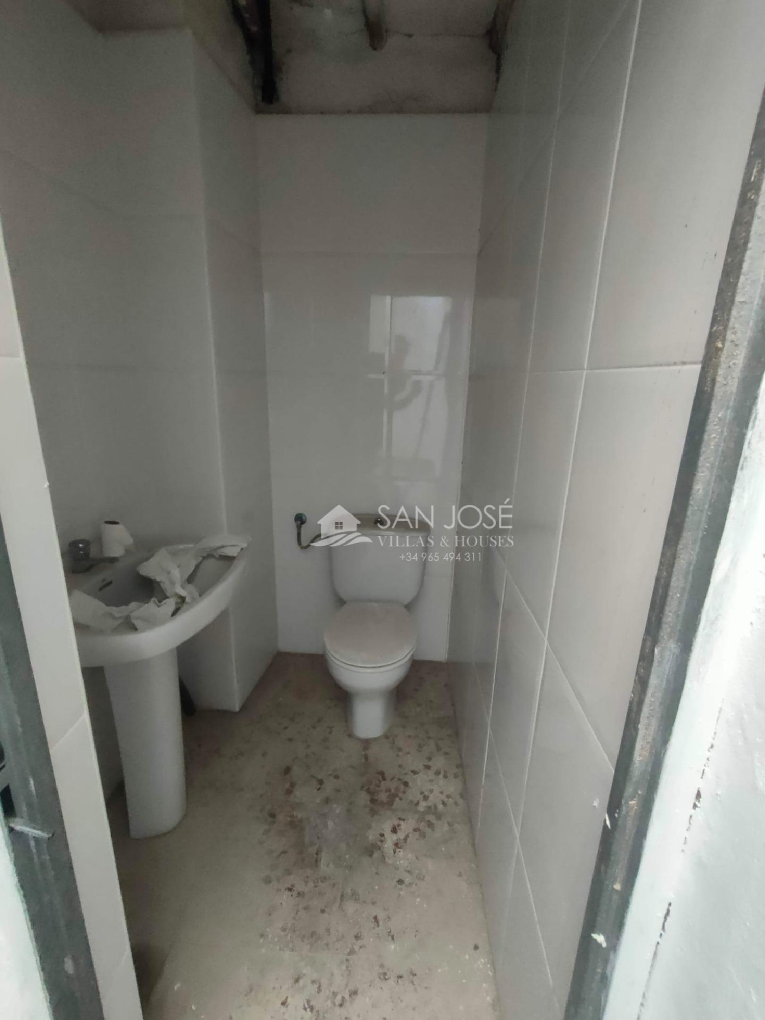  till salu lokal Aspe Vinalopó Mitjà 6